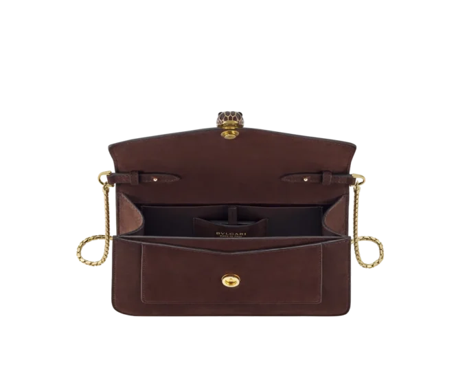 Borsa a tracolla Serpenti Forever