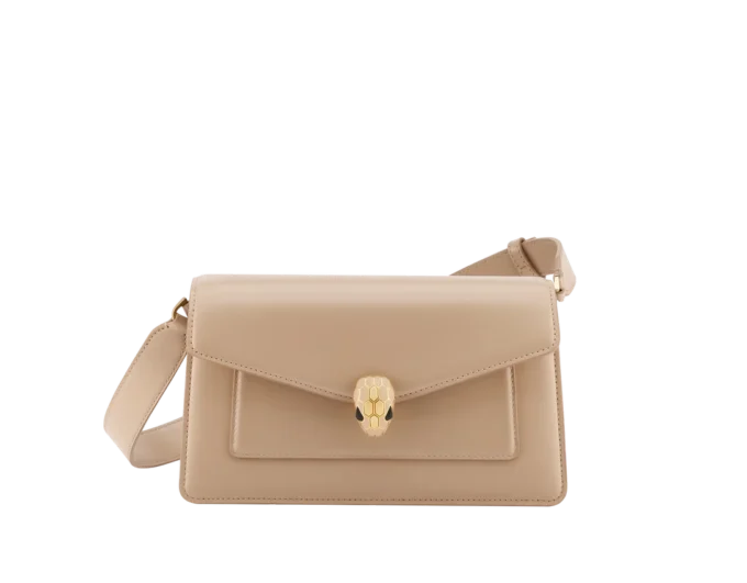 Borsa a tracolla Serpenti Forever