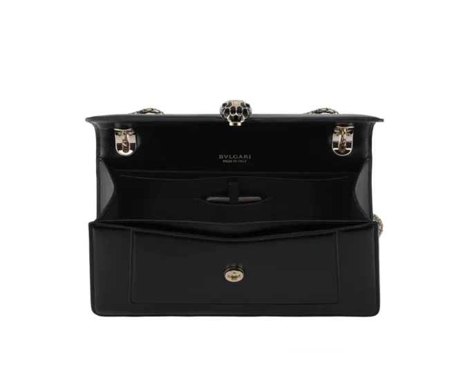 Borsa a tracolla Serpenti Forever
