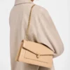 Borsa a tracolla Serpenti Forever
