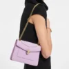 Borsa a tracolla Serpenti Forever