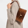Borsa a tracolla Serpenti Forever