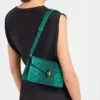 Borsa a tracolla Serpenti Forever