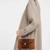 Borsa a tracolla Serpenti Forever