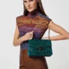 Borsa a tracolla Serpenti Forever