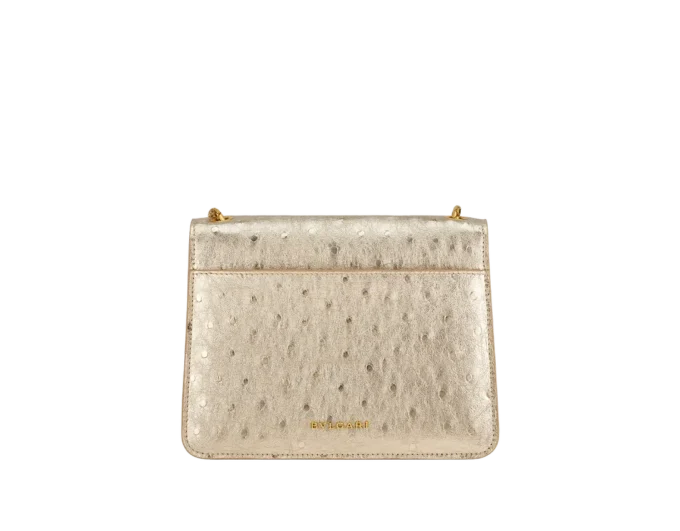 Borsa a tracolla Serpenti Forever