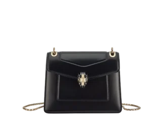 Borsa a tracolla Serpenti Forever Day-to-night