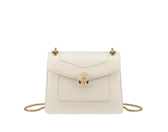 Borsa a tracolla Serpenti Forever Day-to-night