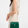 Borsa a tracolla Serpenti Forever Day-to-night