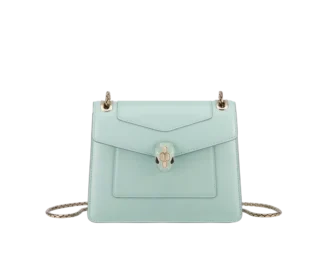 Borsa a tracolla Serpenti Forever Day-to-night