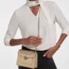 Borsa a tracolla Serpenti Forever Day-to-night