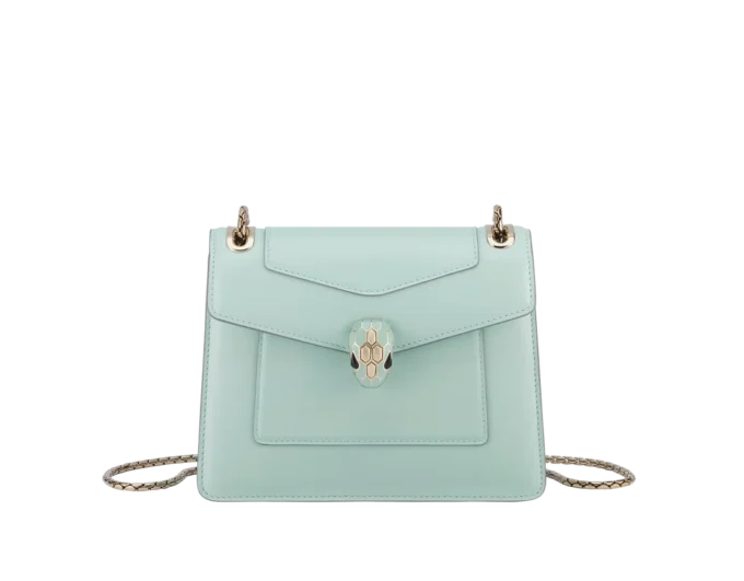 Borsa a tracolla Serpenti Forever Day-to-night