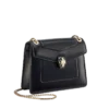 Borsa a tracolla Serpenti Forever Day-to-night