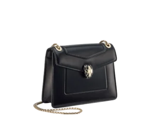 Borsa a tracolla Serpenti Forever Day-to-night