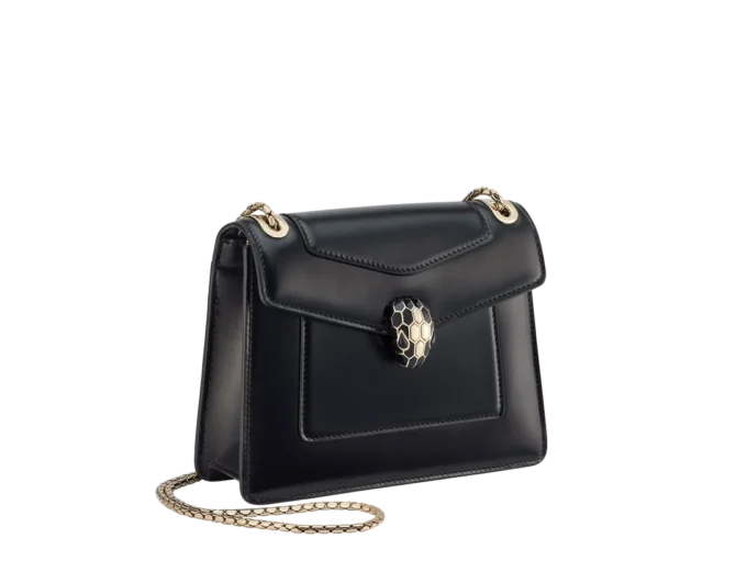 Borsa a tracolla Serpenti Forever Day-to-night