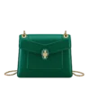 Borsa a tracolla Serpenti Forever Day-to-night