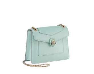 Borsa a tracolla Serpenti Forever Day-to-night
