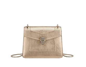 Borsa a tracolla Serpenti Forever Day-to-night
