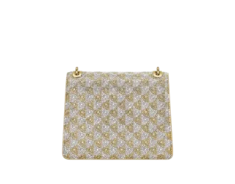 Borsa a tracolla Serpenti Forever Day-to-night