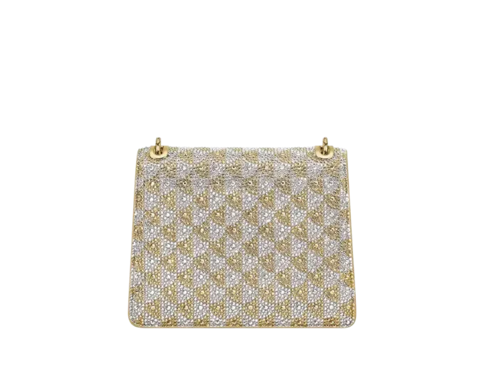 Borsa a tracolla Serpenti Forever Day-to-night