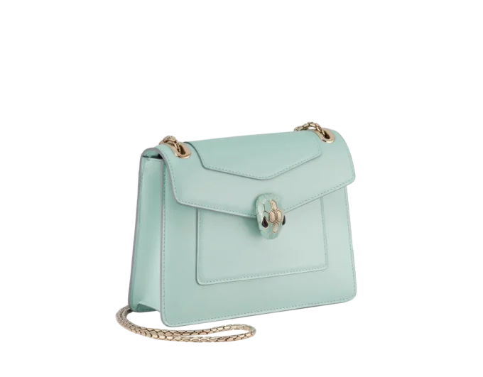 Borsa a tracolla Serpenti Forever Day-to-night