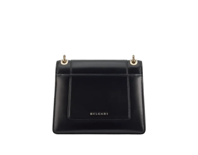 Borsa a tracolla Serpenti Forever Day-to-night