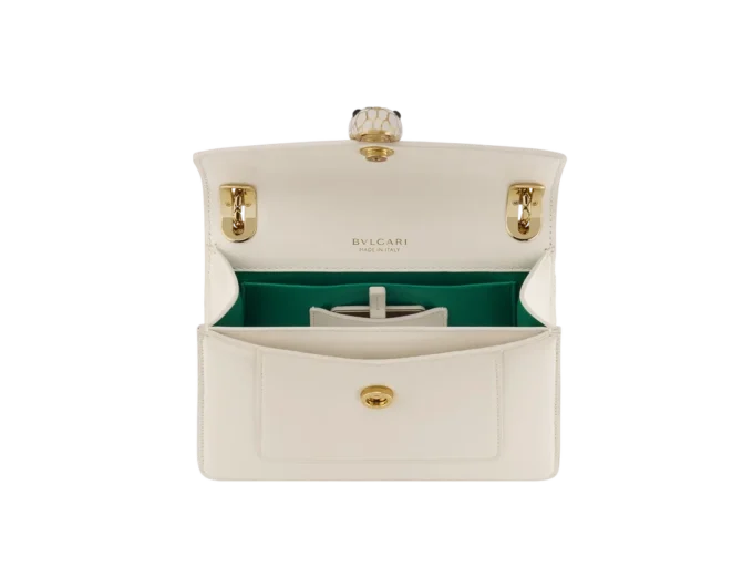 Borsa a tracolla Serpenti Forever Day-to-night