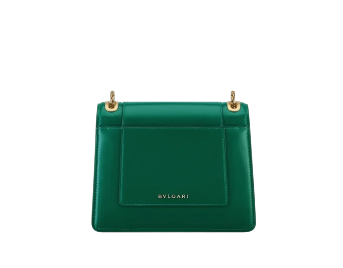 Borsa a tracolla Serpenti Forever Day-to-night