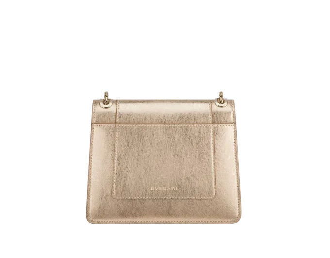 Borsa a tracolla Serpenti Forever Day-to-night