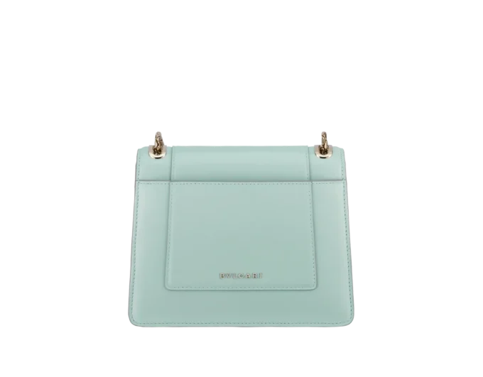 Borsa a tracolla Serpenti Forever Day-to-night