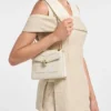 Borsa a tracolla Serpenti Forever Day-to-night