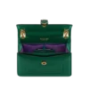 Borsa a tracolla Serpenti Forever Day-to-night