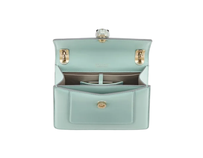 Borsa a tracolla Serpenti Forever Day-to-night