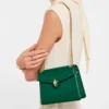 Borsa a tracolla Serpenti Forever Day-to-night