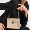 Borsa a tracolla Serpenti Forever Day-to-night