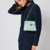 Borsa a tracolla Serpenti Forever Day-to-night