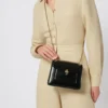 Borsa a tracolla Serpenti Forever Day-to-night
