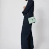 Borsa a tracolla Serpenti Forever Day-to-night