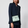 Borsa a tracolla Serpenti Forever Day-to-night