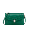 Borsa a tracolla Serpenti Forever East-West