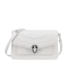 Borsa a tracolla Serpenti Forever East-West