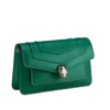 Borsa a tracolla Serpenti Forever East-West