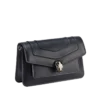 Borsa a tracolla Serpenti Forever East-West