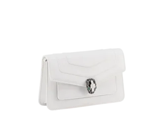 Borsa a tracolla Serpenti Forever East-West