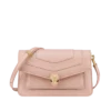 Borsa a tracolla Serpenti Forever East-West
