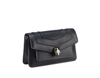 Borsa a tracolla Serpenti Forever East-West