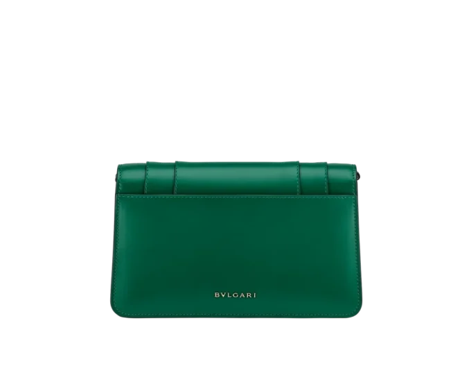 Borsa a tracolla Serpenti Forever East-West