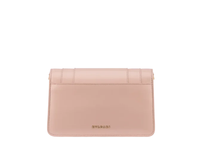 Borsa a tracolla Serpenti Forever East-West