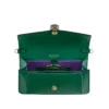 Borsa a tracolla Serpenti Forever East-West