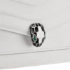 Borsa a tracolla Serpenti Forever East-West